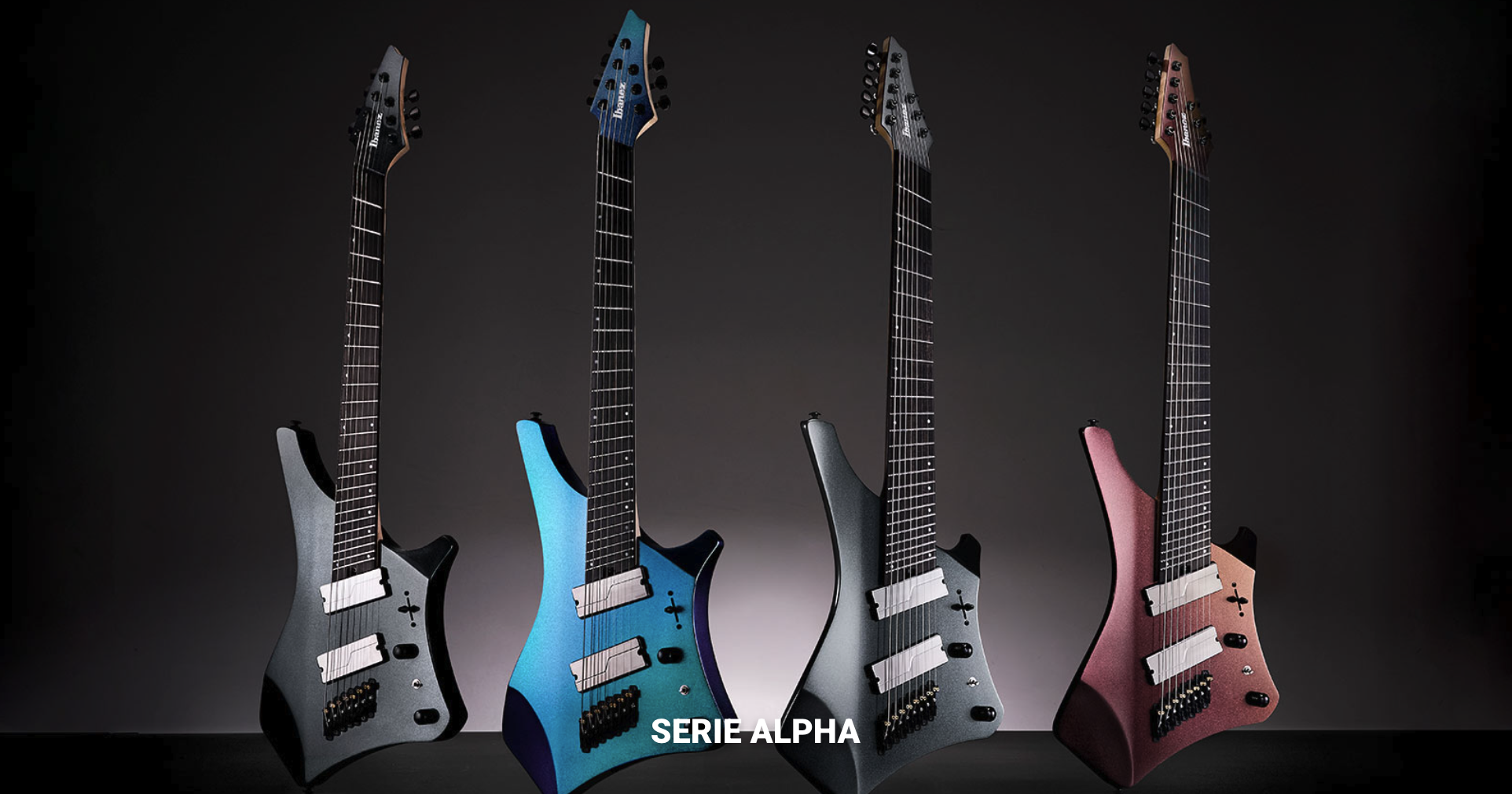 Ibanez
